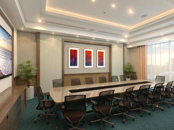 Park Regis By Prince Dubai Islands