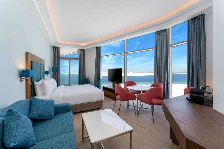 Park Regis By Prince Dubai Islands