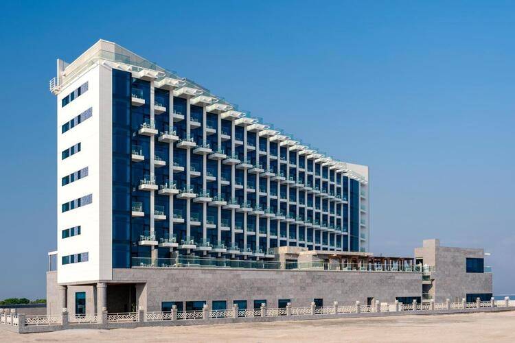 Park Regis By Prince Dubai Islands