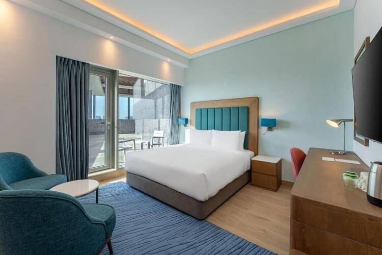 Park Regis By Prince Dubai Islands