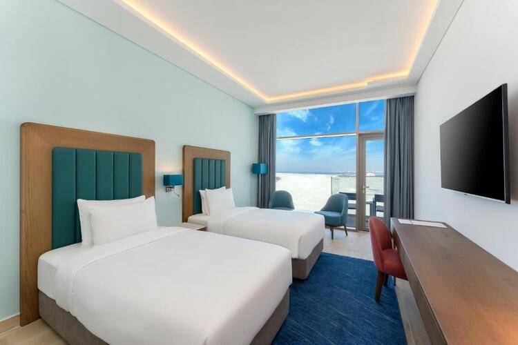 Park Regis By Prince Dubai Islands