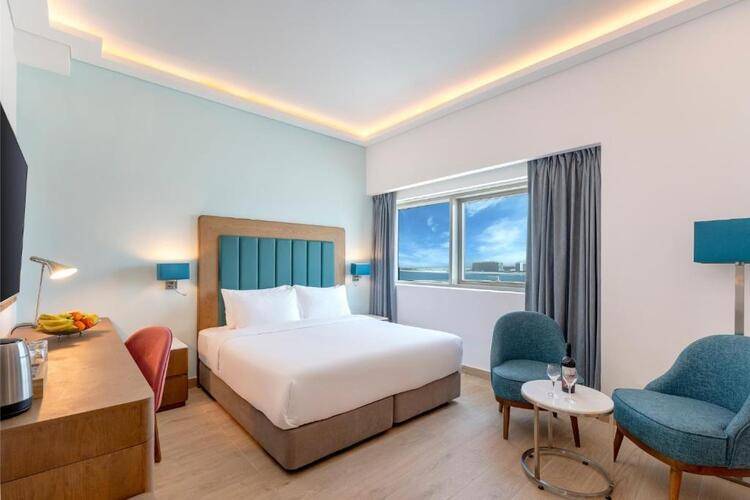 Park Regis By Prince Dubai Islands