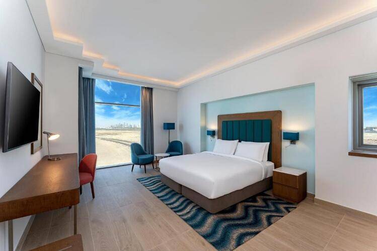 Park Regis By Prince Dubai Islands