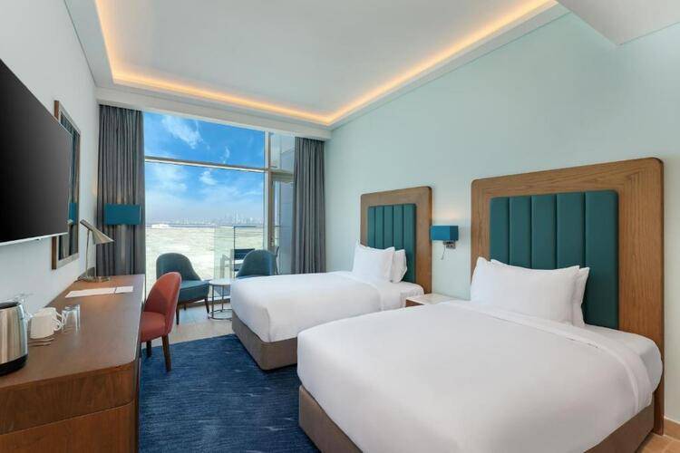 Park Regis By Prince Dubai Islands