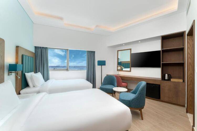 Park Regis By Prince Dubai Islands