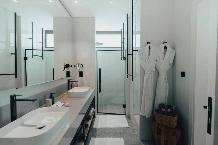 Bab Al Nojoum Beach Resort & Villas Hudayriyat Island