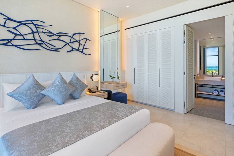 Bab Al Nojoum Beach Resort & Villas Hudayriyat Island