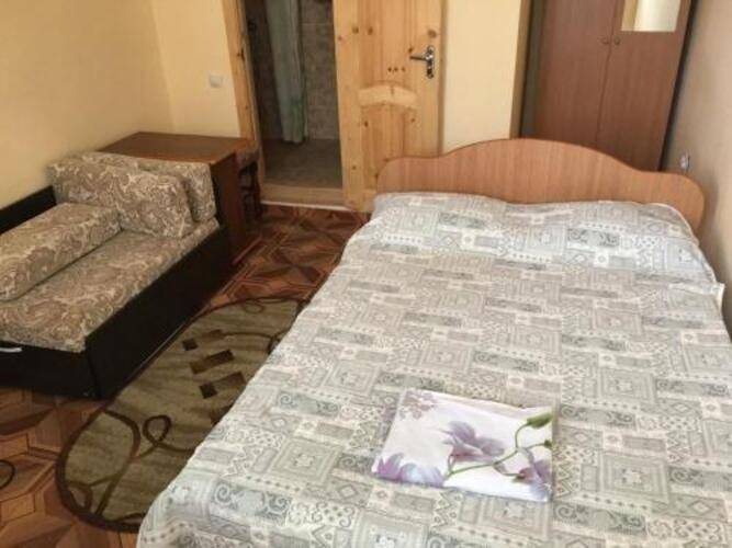 Гостевой Дом На Чкалова