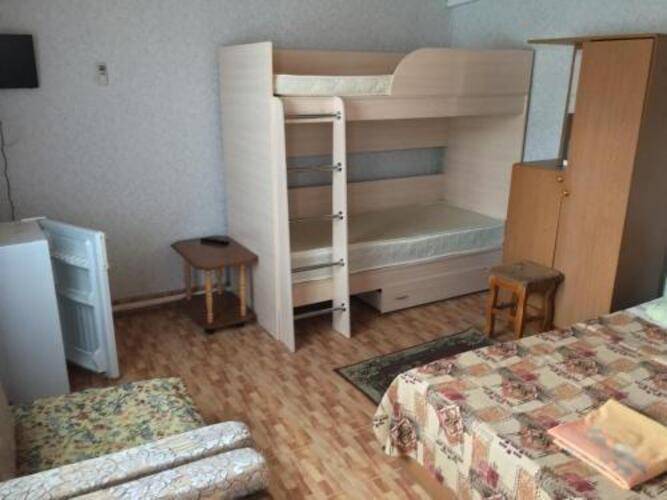 Гостевой Дом На Чкалова