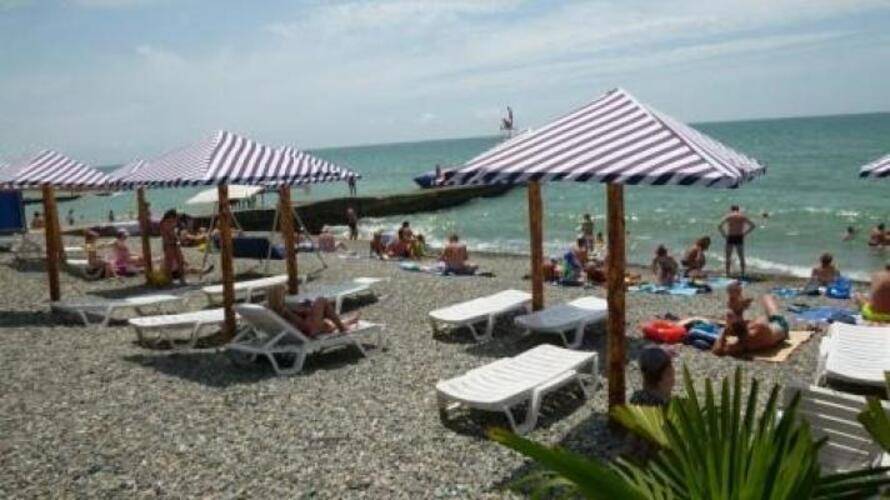 Гостевой Дом На Чкалова