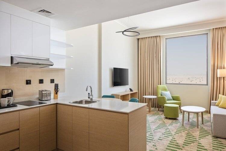 Holiday Inn & Suites Science Park