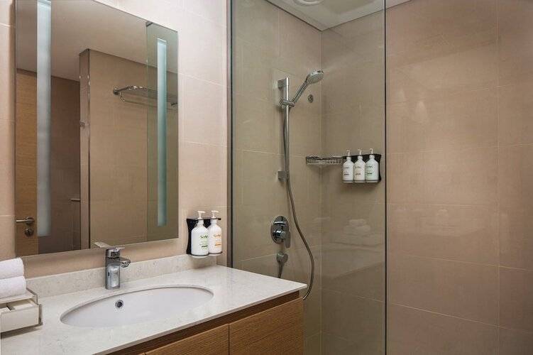 Holiday Inn & Suites Science Park