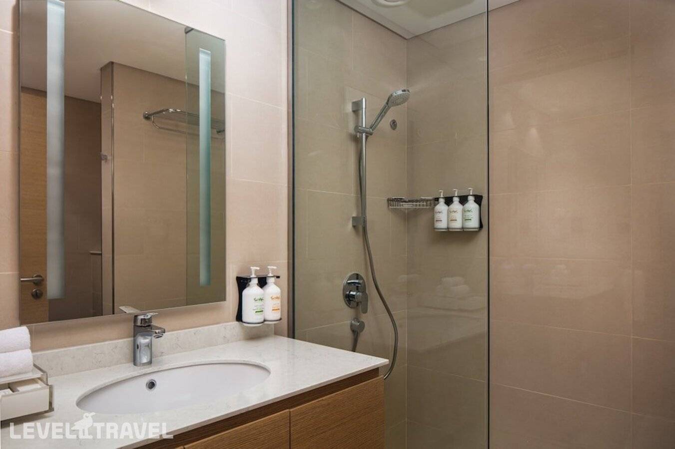 фотографии отеля Holiday Inn & Suites Science Park в ОАЭ(Аль Барша) - фото №23