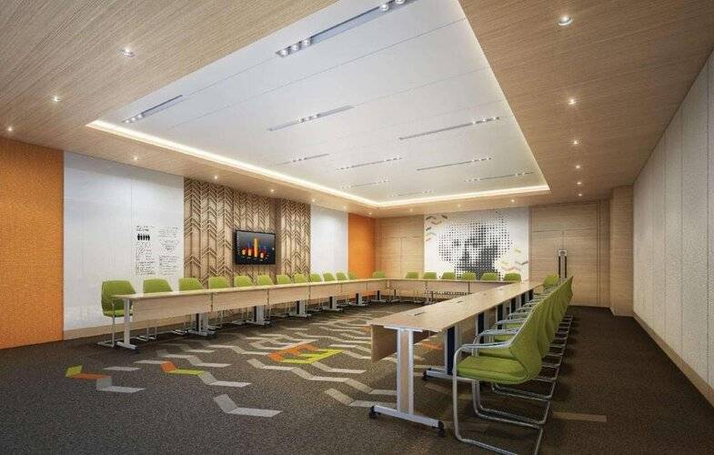Holiday Inn & Suites Science Park