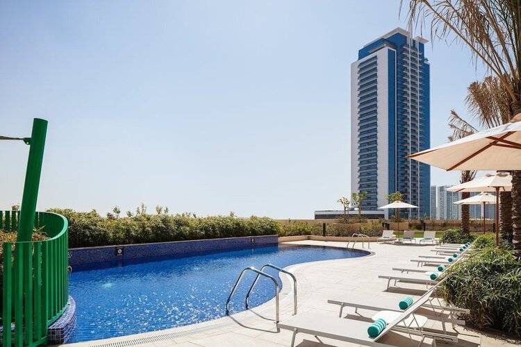Holiday Inn & Suites Science Park