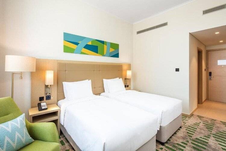 Holiday Inn & Suites Science Park