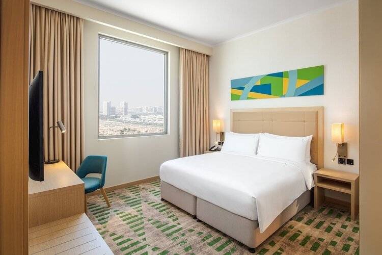 Holiday Inn & Suites Science Park