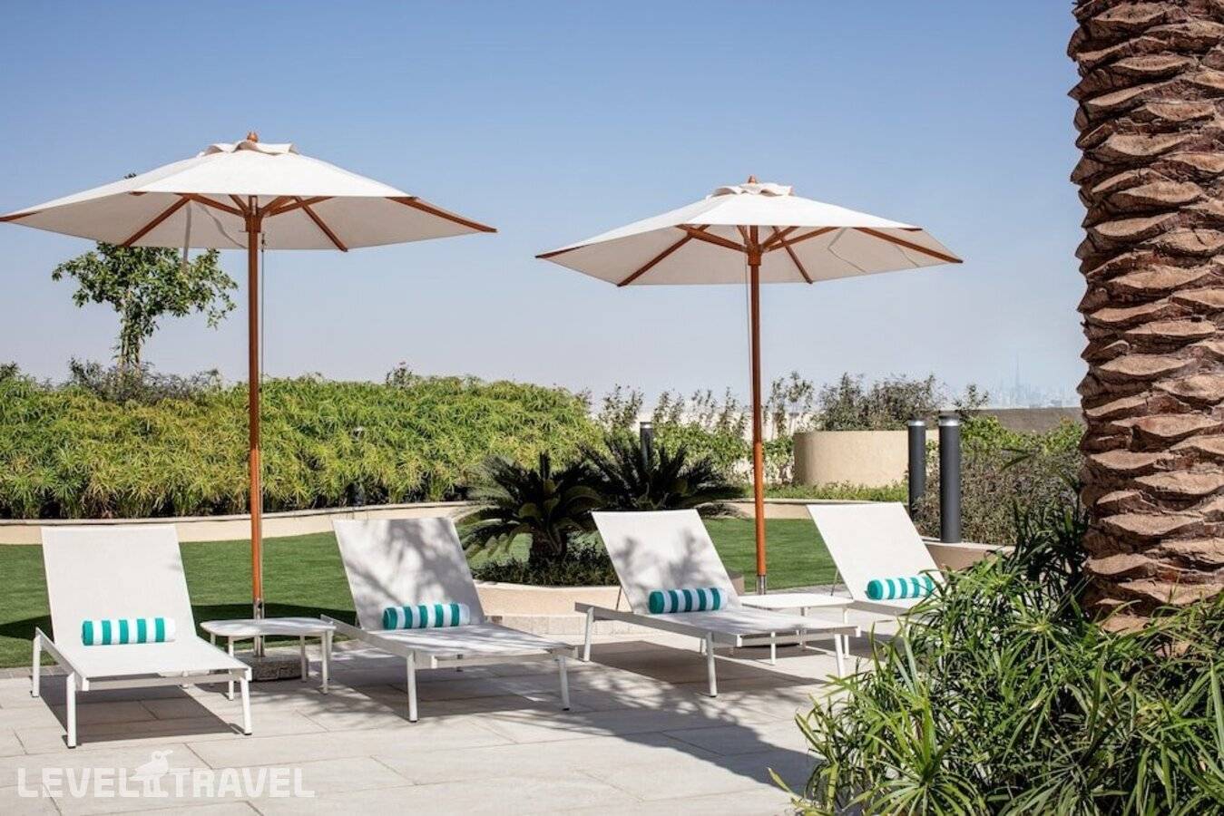 фотографии отеля Holiday Inn & Suites Science Park в ОАЭ(Аль Барша) - фото №8