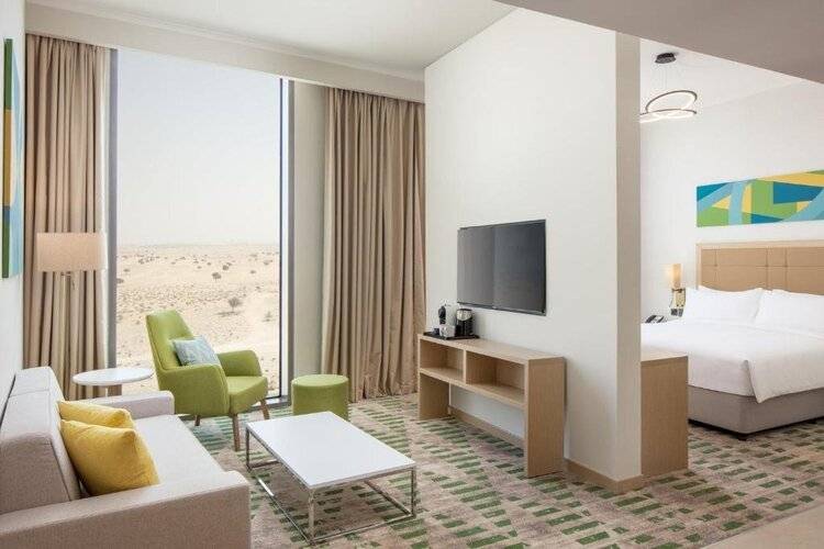 Holiday Inn & Suites Science Park