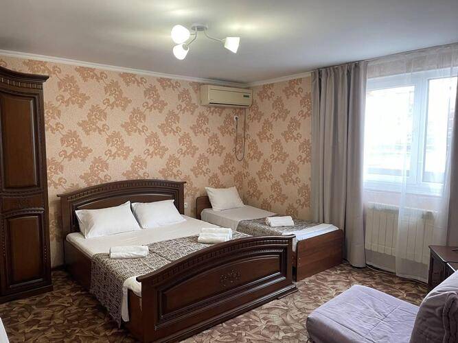 Гостевой Дом Панорама