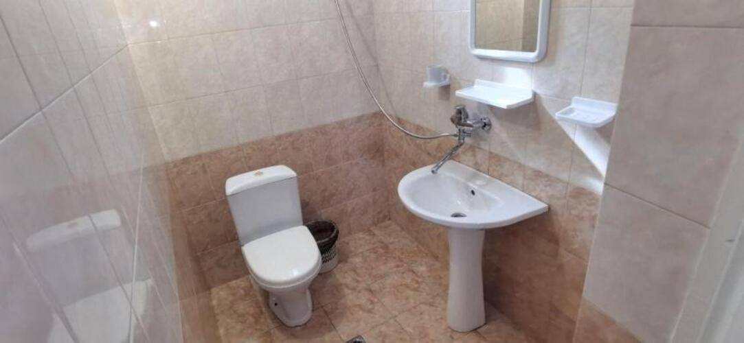 Гостевой Дом Панорама