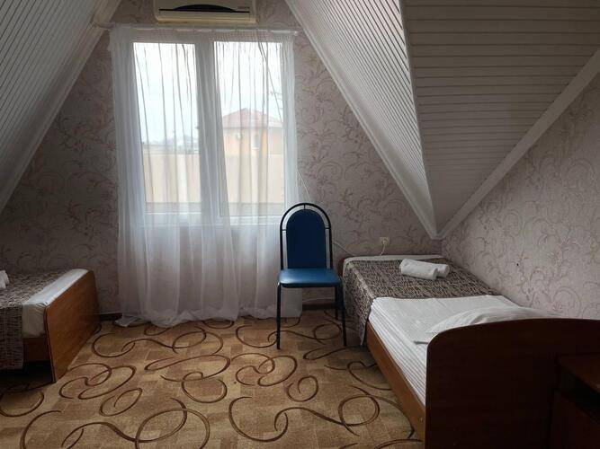 Гостевой Дом Панорама