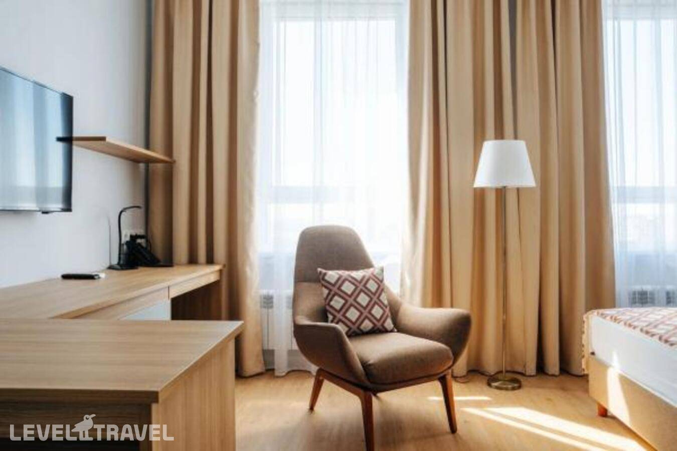 Изображение отеля 38