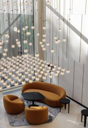 Radisson Blu Leninsky Prospect
