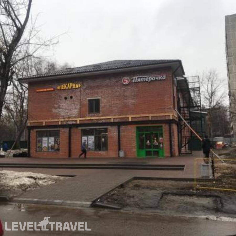 Изображение отеля 38
