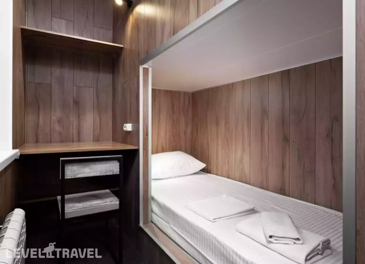 Киго Спартак (Kigo Spartak)