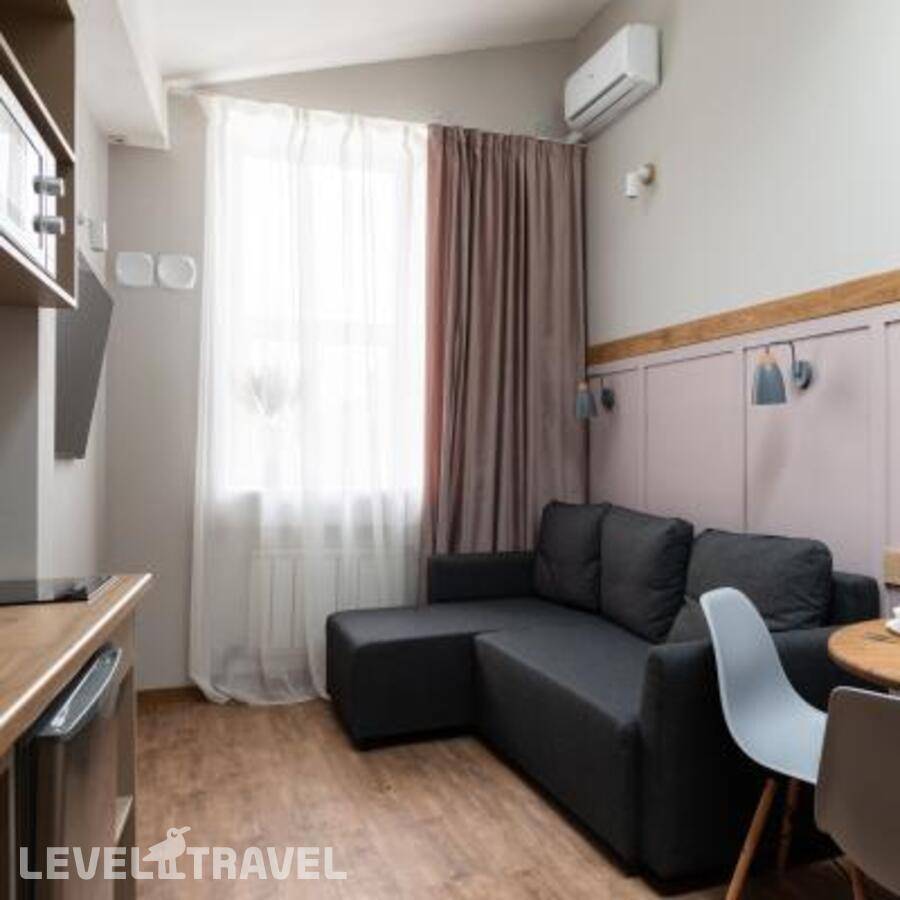 фотографии отеля Norke Prime Зарядье (Норке Прайм Зарядье) в Россия(Центральный административный округ (ЦАО)) - фото №22