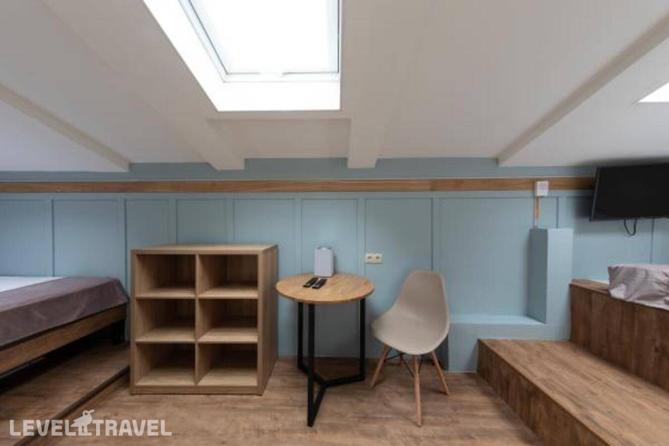 фотографии отеля Norke Prime Зарядье (Норке Прайм Зарядье) в Россия(Центральный административный округ (ЦАО)) - фото №29