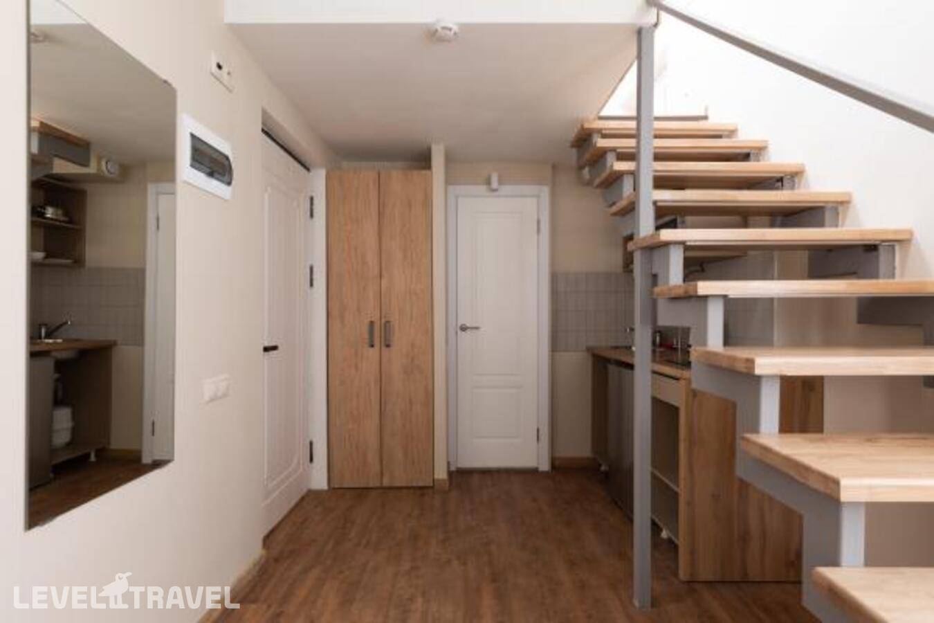 фотографии отеля Norke Prime Зарядье (Норке Прайм Зарядье) в Россия(Центральный административный округ (ЦАО)) - фото №27