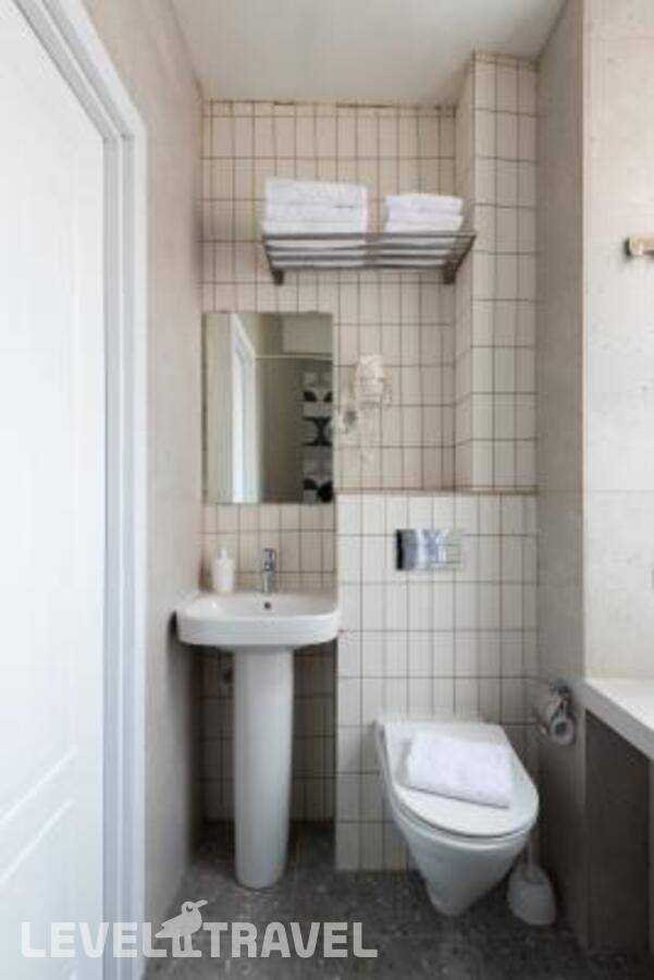 фотографии отеля Norke Prime Зарядье (Норке Прайм Зарядье) в Россия(Центральный административный округ (ЦАО)) - фото №11