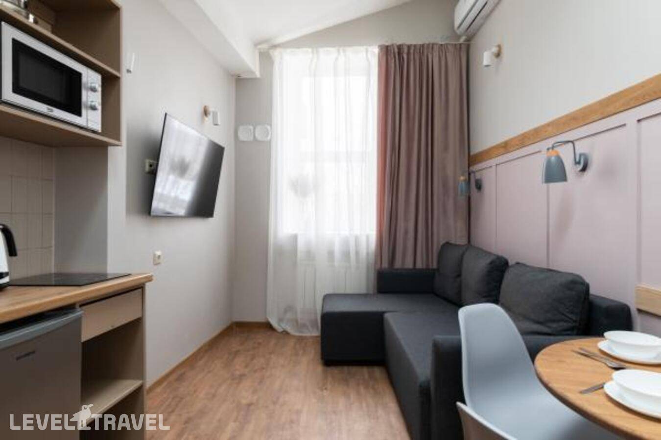 фотографии отеля Norke Prime Зарядье (Норке Прайм Зарядье) в Россия(Центральный административный округ (ЦАО)) - фото №26