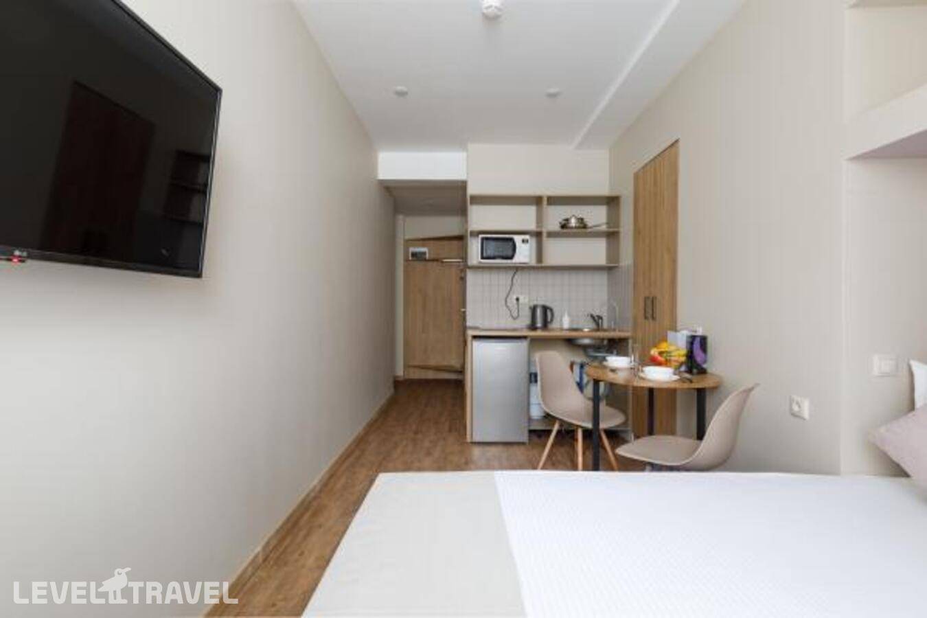 фотографии отеля Norke Prime Зарядье (Норке Прайм Зарядье) в Россия(Центральный административный округ (ЦАО)) - фото №2