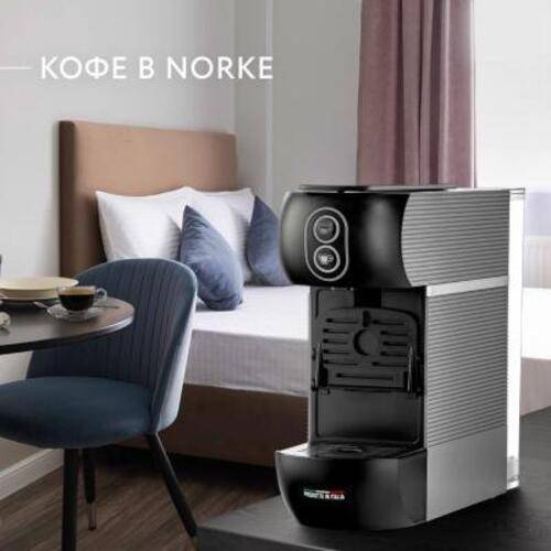 Norke Prime Зарядье (Норке Прайм Зарядье)