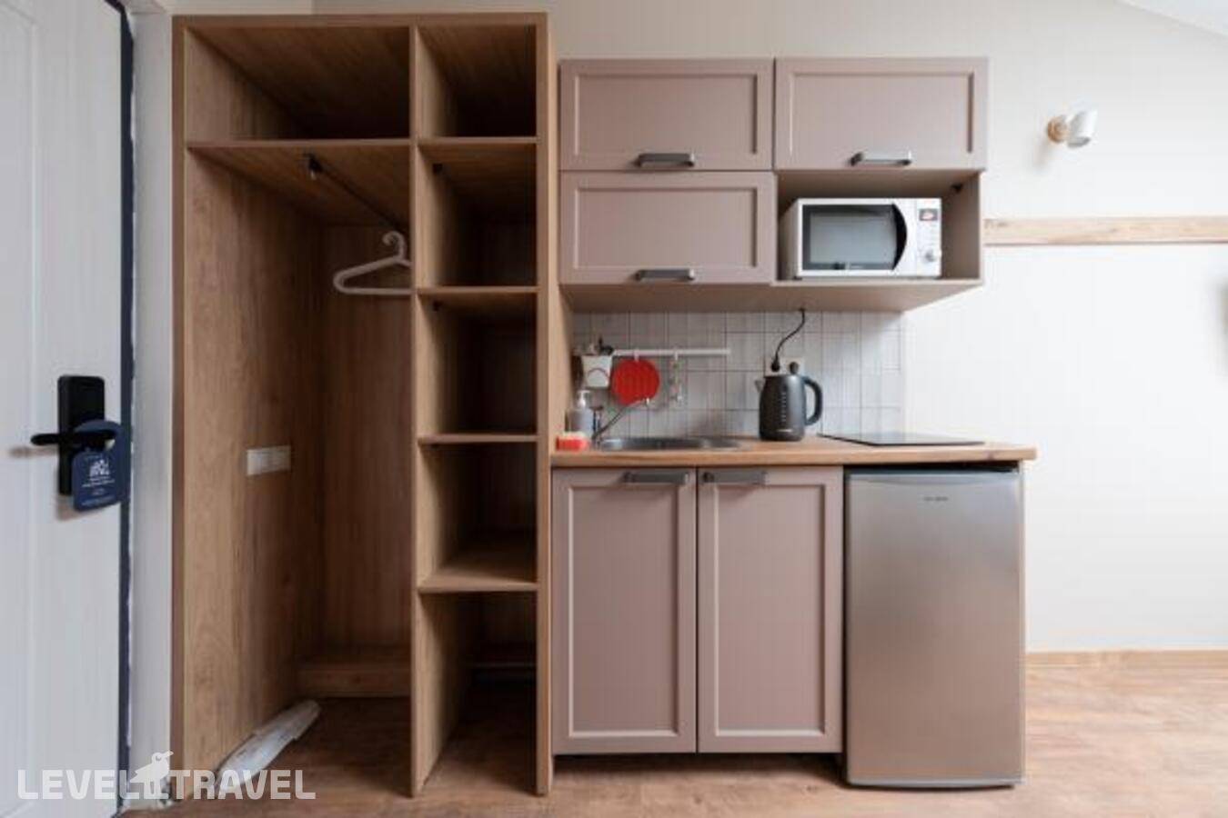 фотографии отеля Norke Prime Зарядье (Норке Прайм Зарядье) в Россия(Центральный административный округ (ЦАО)) - фото №14