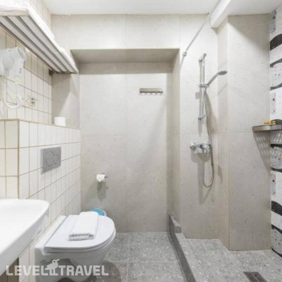 фотографии отеля Norke Prime Зарядье (Норке Прайм Зарядье) в Россия(Центральный административный округ (ЦАО)) - фото №5