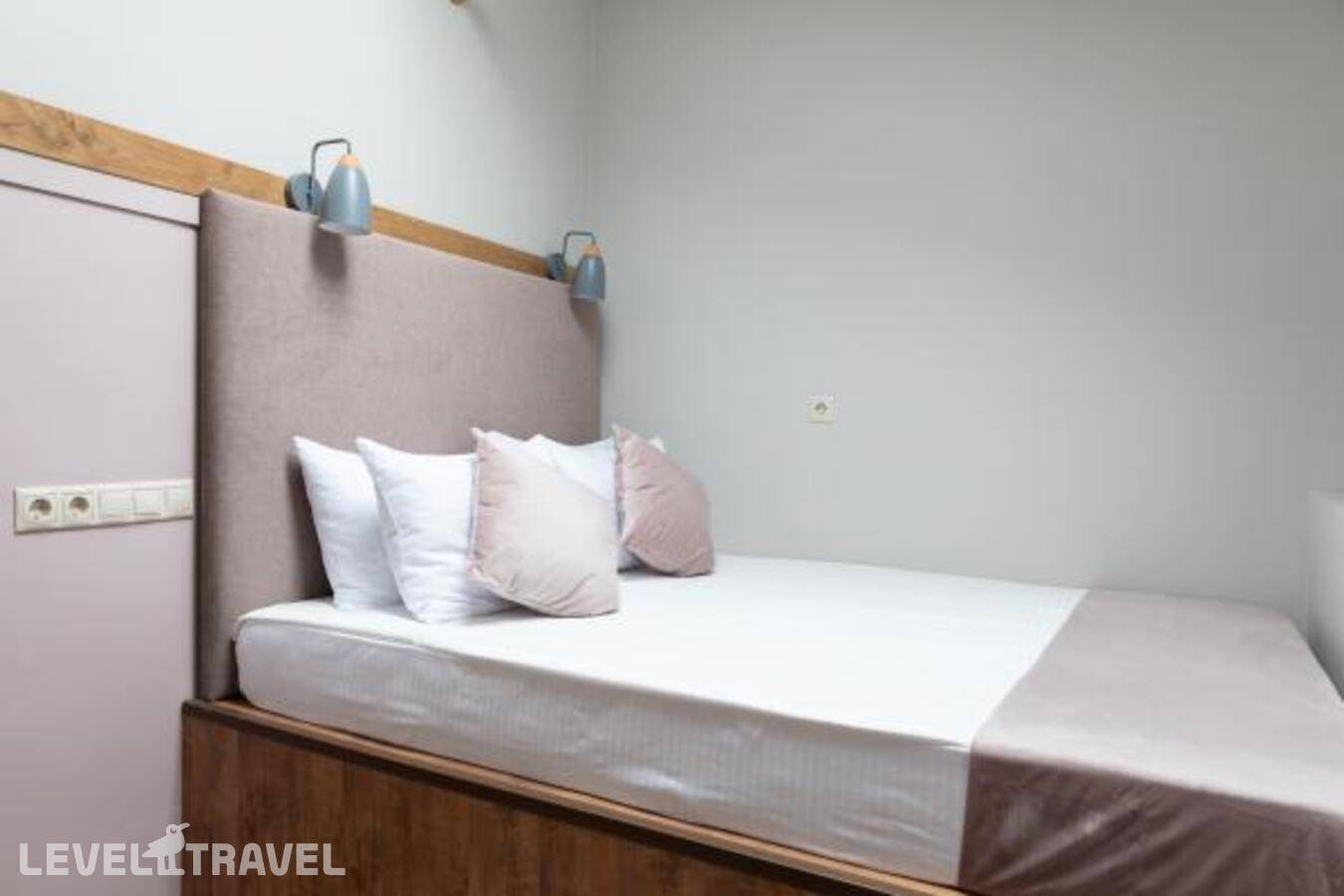 фотографии отеля Norke Prime Зарядье (Норке Прайм Зарядье) в Россия(Центральный административный округ (ЦАО)) - фото №23