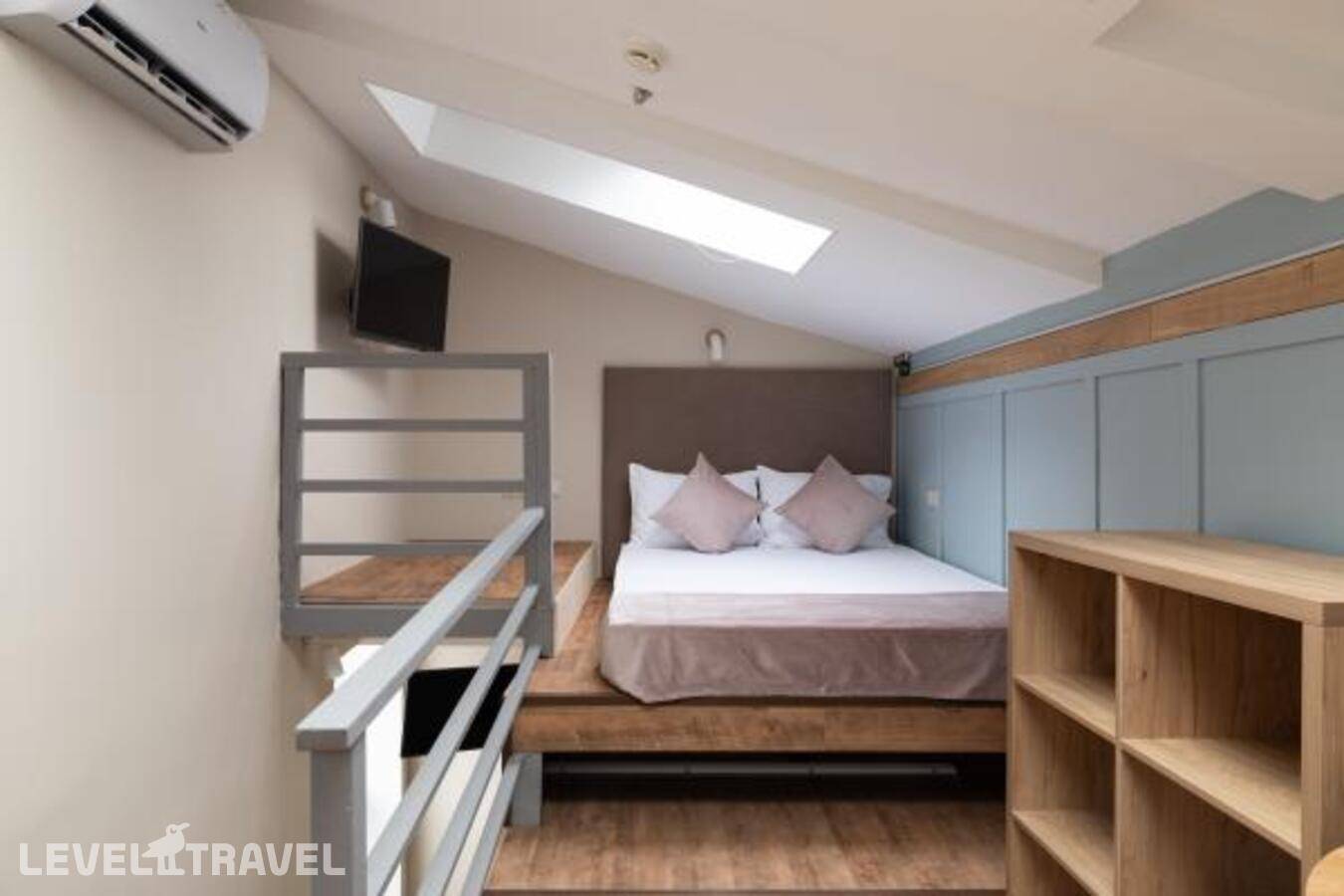 фотографии отеля Norke Prime Зарядье (Норке Прайм Зарядье) в Россия(Центральный административный округ (ЦАО)) - фото №31