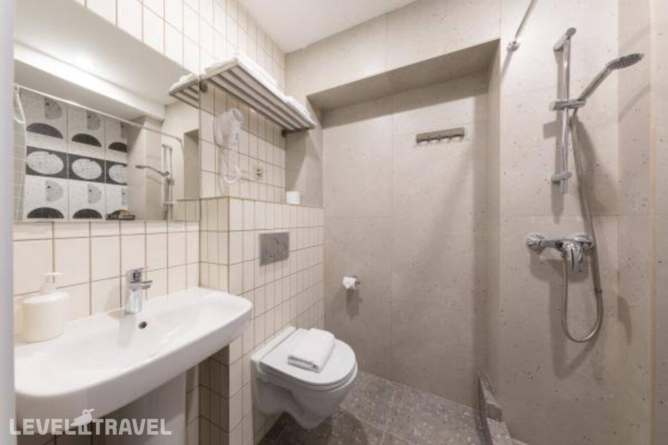 фотографии отеля Norke Prime Зарядье (Норке Прайм Зарядье) в Россия(Центральный административный округ (ЦАО)) - фото №32