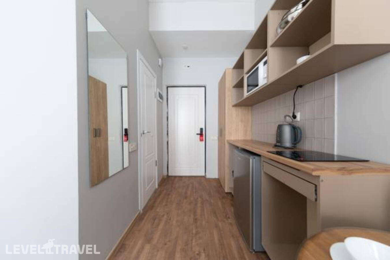 фотографии отеля Norke Prime Зарядье (Норке Прайм Зарядье) в Россия(Центральный административный округ (ЦАО)) - фото №8