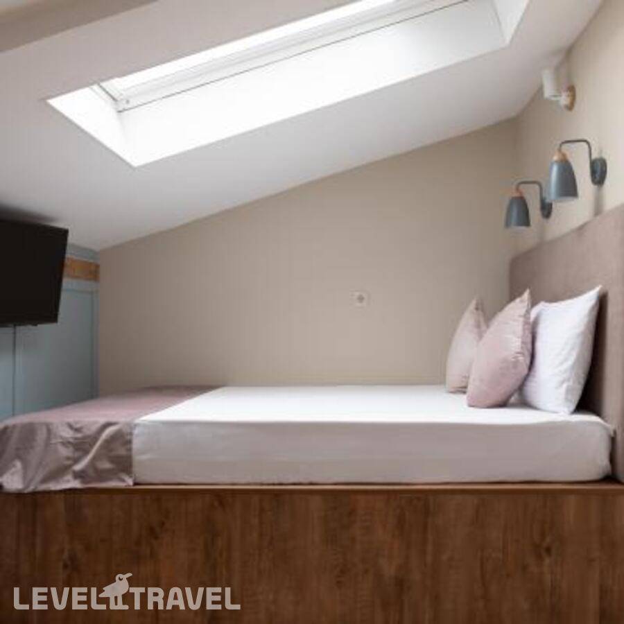 фотографии отеля Norke Prime Зарядье (Норке Прайм Зарядье) в Россия(Центральный административный округ (ЦАО)) - фото №30