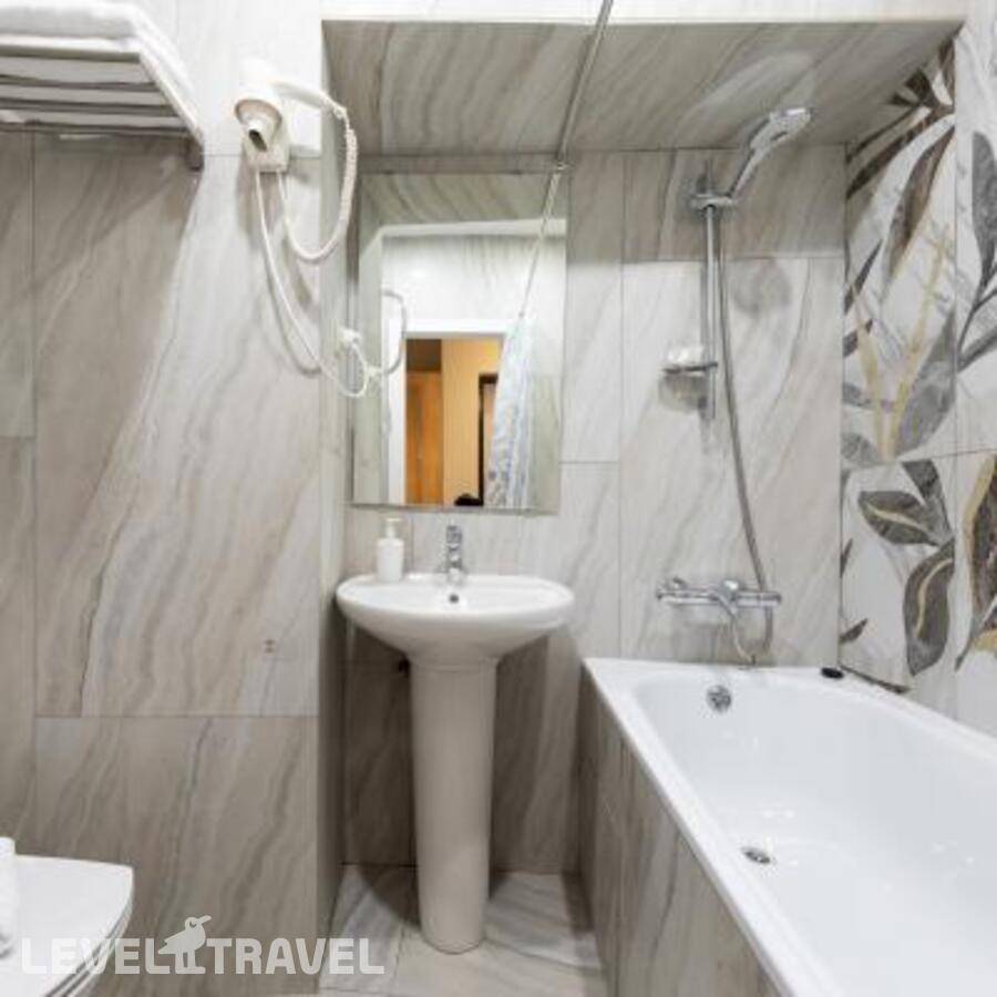 фотографии отеля Norke Prime Зарядье (Норке Прайм Зарядье) в Россия(Центральный административный округ (ЦАО)) - фото №7