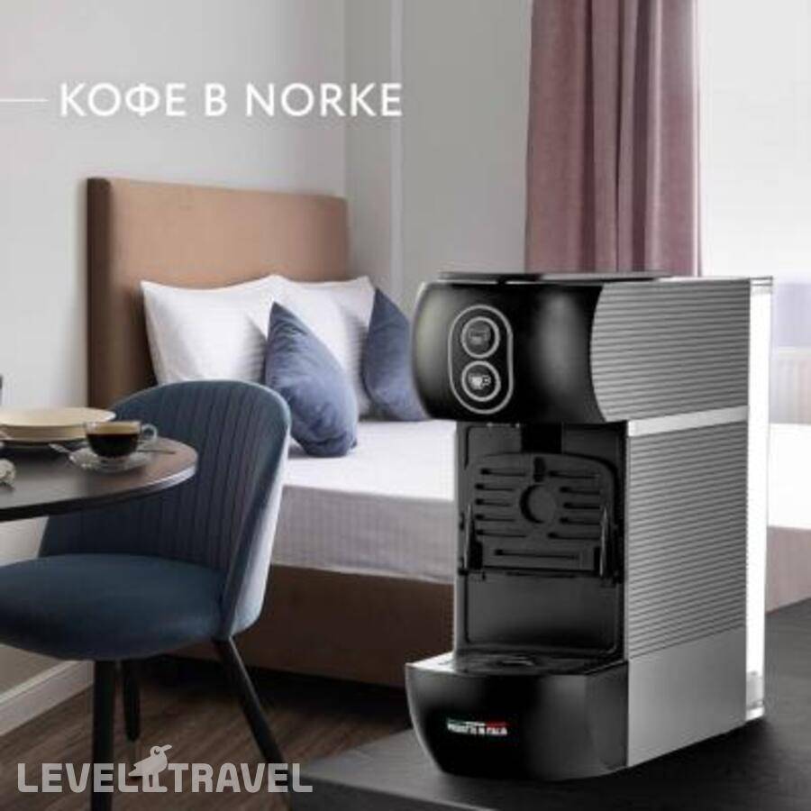 фотографии отеля Norke Prime Зарядье (Норке Прайм Зарядье) в Россия(Центральный административный округ (ЦАО)) - фото №3