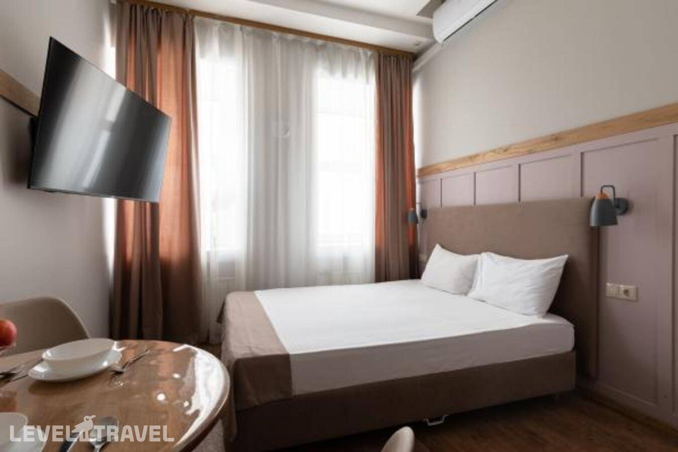 фотографии отеля Norke Prime Зарядье (Норке Прайм Зарядье) в Россия(Центральный административный округ (ЦАО)) - фото №16