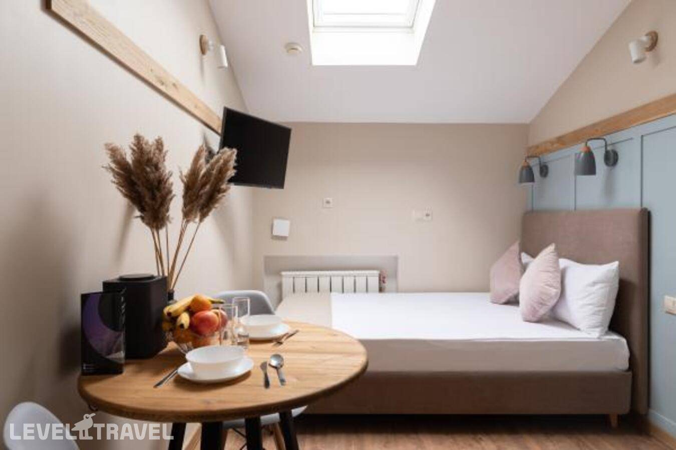 фотографии отеля Norke Prime Зарядье (Норке Прайм Зарядье) в Россия(Центральный административный округ (ЦАО)) - фото №18