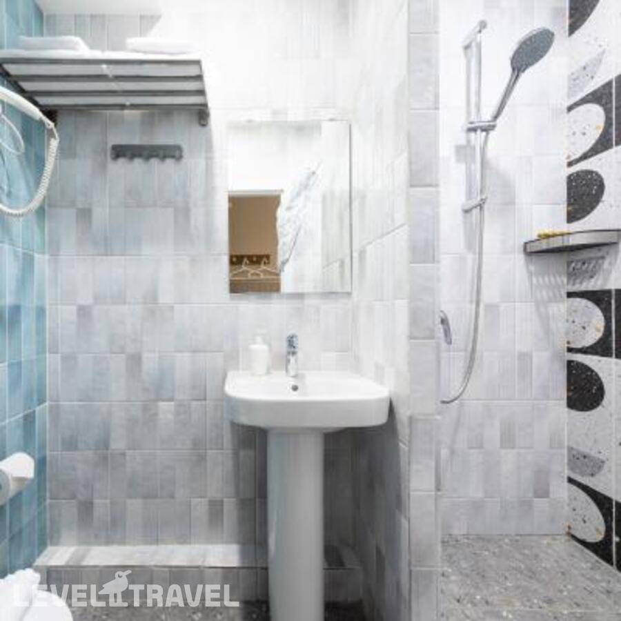 фотографии отеля Norke Prime Зарядье (Норке Прайм Зарядье) в Россия(Центральный административный округ (ЦАО)) - фото №4