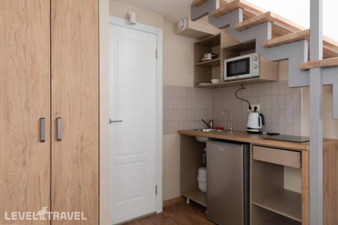 фотографии отеля Norke Prime Зарядье (Норке Прайм Зарядье) в Россия(Центральный административный округ (ЦАО)) - фото №28